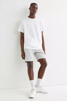 КУЛМАКС® футболка H&M, белый
