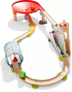 Кулодром Куллербю – Земля Дракона Haba