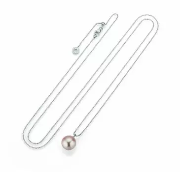 Кулон Bubbles Nesper