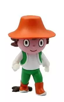 Кулон Грабитель Румчайс Циписек Tissotoys