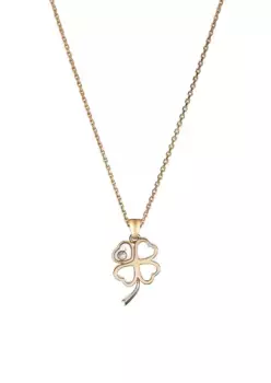 Кулон Happy Diamonds Chopard