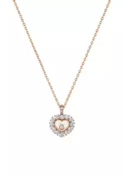 Кулон Happy Diamonds Chopard