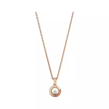 Кулон Happy Diamonds Chopard