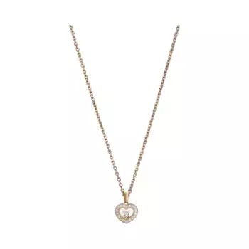 Кулон Happy Diamonds Chopard