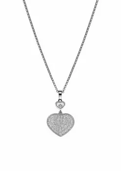 Кулон Happy Hearts Chopard