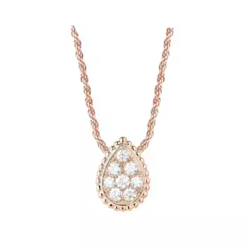 Кулон Serpent Boheme Boucheron