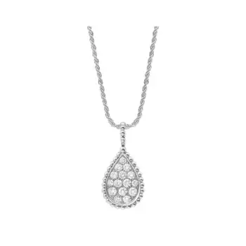 Кулон Serpent Bohme Boucheron