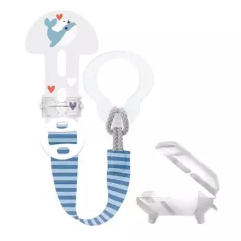 Кулон соска Mam Better Together Boy, 1 шт