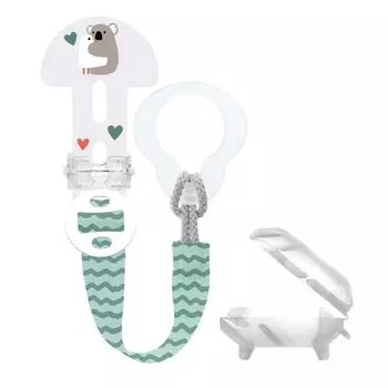 Кулон соска Mam Better Together Unisex, 1 шт