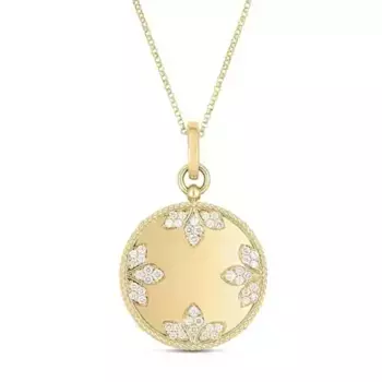 Кулон Venetain Medallions Roberto Coin