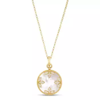 Кулон Venetian Medallions Roberto Coin