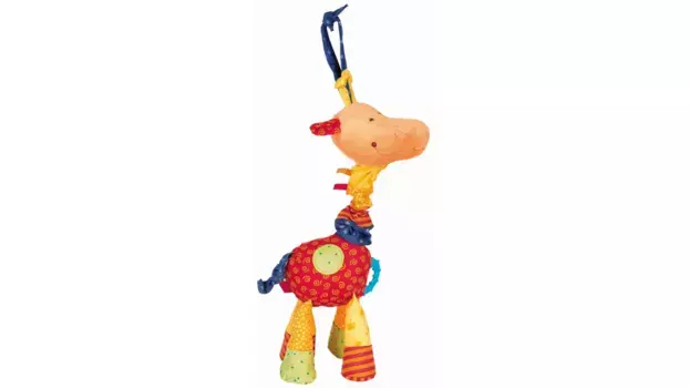 Кулон жираф Sigikid