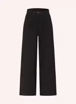 Кюлоты Blue Effect, черный