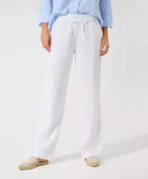 Кюлоты Brax "Стиль FARINA", белый