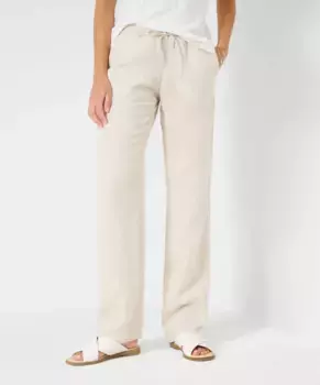 Кюлоты Brax "Стиль FARINA", коричневый