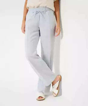 Кюлоты Brax "Стиль FARINA", серый