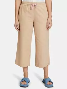 Кюлоты Cartoon, бежевый