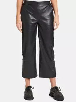 Кюлоты Cartoon, черный