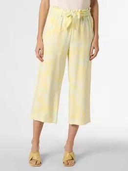 Кюлоты Comma, зеленый