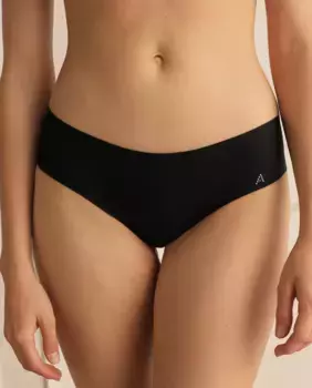 Кюлоты Culte Beaute Antigel, черный