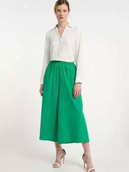 Кюлоты Dreimaster, зеленый