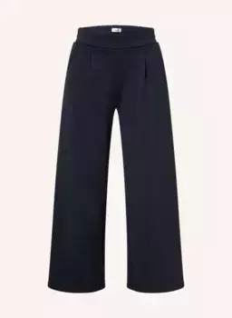 Кюлоты катэ Ichi, синий