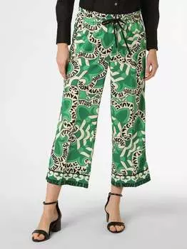 Кюлоты клара Cambio, черный