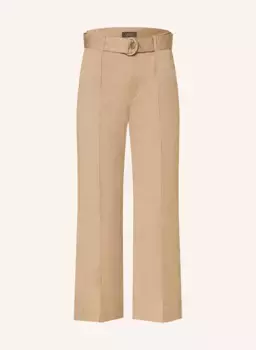 Кюлоты Lauren Ralph Lauren, бежевый