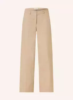 Кюлоты leandraa Armedangels, коричневый