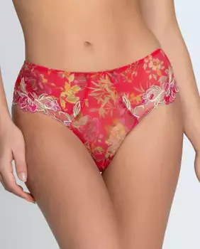 Кюлоты Lise Charmel, красный