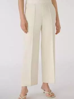 Кюлоты Oui, белый