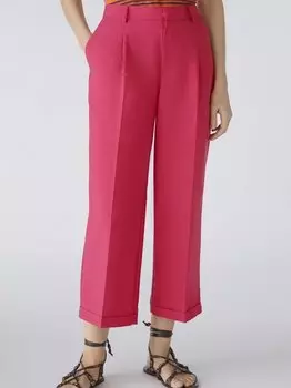 Кюлоты Oui, розовый