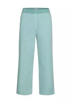 Кюлоты Пэм, боковые карманы, женские RAPHAELA BY BRAX, цвет Aqua
