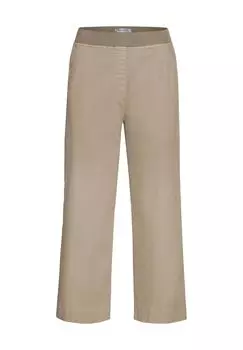 Кюлоты Пэм, боковые карманы, женские RAPHAELA BY BRAX, цвет Bamboo