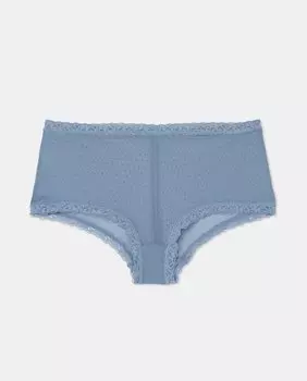 Кулоты плюметти nfasis, синий