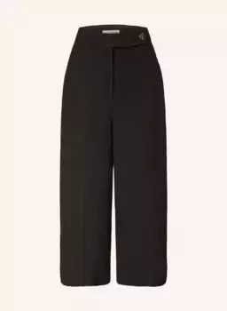 Кюлоты рипли Phase Eight, черный