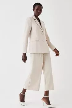 Кюлоты с пуговицами Coast, обнаженная