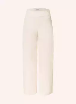 Кюлоты seal Drykorn, экрю