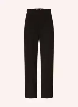 Кюлоты тройной Mac Daydream, черный