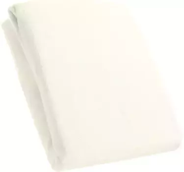 КУМ простыня "Флисовая простыня из микрофибры" KUM 180-200х200 см, 1 шт., цвет natur