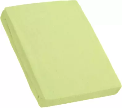 КУМ простыня "махровая простынь", махровая простыня KUM 180-200х200 см, 1 шт., зеленый