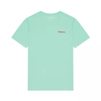 KUMPOO Одежда для бадминтона серии Nebula, цвет унисекс, авокадо-зеленый