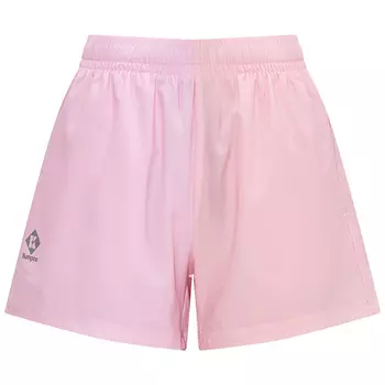 KUMPOO Спортивные шорты унисекс розовые