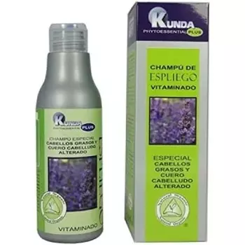 Кунда Эсплиго Плюс Шампунь 1000мл Kunda