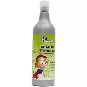 Кунда Шампунь 1000мл Kunda