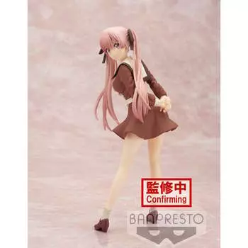 Кюнтиес Эрика Амано Пара Кукушок Фигура 17См Banpresto