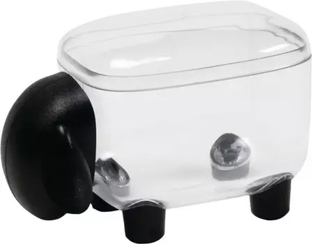 Kuori-si-pusixeipu Контейнер JR QUALY