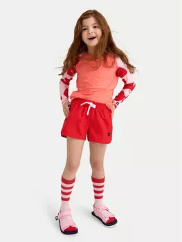 Купальная рубашка Reima, красный