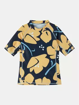 Купальная рубашка Reima, синий