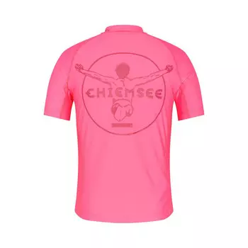Купальная рубашка с UPF 50+. CHIEMSEE, цвет rosa